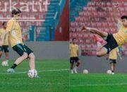 Pelatih Persebaya Tak Mau Anggap Remeh Persik Kediri