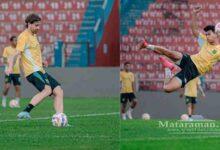 Pelatih Persebaya Tak Mau Anggap Remeh Persik Kediri