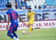 Ini Strategi Pelatih Persik Keluar dari Catatan Buruk 13 Pertandingan Belum Menang