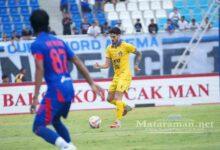 Ini Strategi Pelatih Persik Keluar dari Catatan Buruk 13 Pertandingan Belum Menang