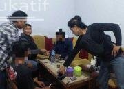 Polres Blitar Bentuk Satgas Anti-Premanisme, Jaga Kondusifitas dan Dukung Iklim Investasi