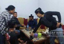 Polres Blitar Bentuk Satgas Anti-Premanisme, Jaga Kondusifitas dan Dukung Iklim Investasi