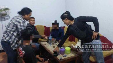 Polres Blitar Bentuk Satgas Anti-Premanisme, Jaga Kondusifitas dan Dukung Iklim Investasi