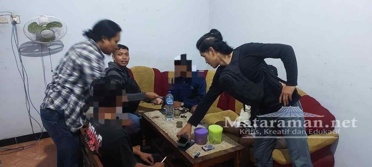 Polres Blitar Bentuk Satgas Anti-Premanisme, Jaga Kondusifitas dan Dukung Iklim Investasi