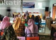 Rumah Curhat Jadi Strategi Ketahanan Keluarga oleh Penyuluh Kemenag Trenggalek