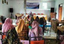 Rumah Curhat Jadi Strategi Ketahanan Keluarga oleh Penyuluh Kemenag Trenggalek