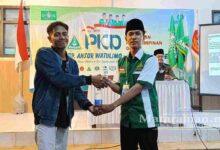 Ansor Watulimo Trenggalek Sukses Gelar PKD, Cetak Kader Militan Era Digital