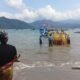 pacara Adat Labuh Laut Karanggongso Trenggalek, Rasa Syukur kepada Allah SWT