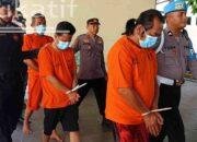 Tiga Pria Mengaku Wartawan Dilaporkan Peras Kades di Trenggalek, Diamankan Polisi