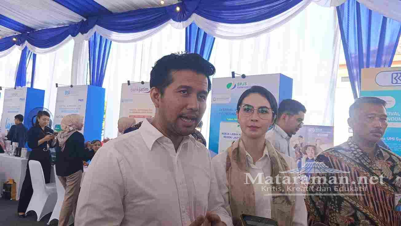 Menyoal Trenggalek Tak Punya Museum, Emil Dardak: Bisa Dikaji Potensi Itu