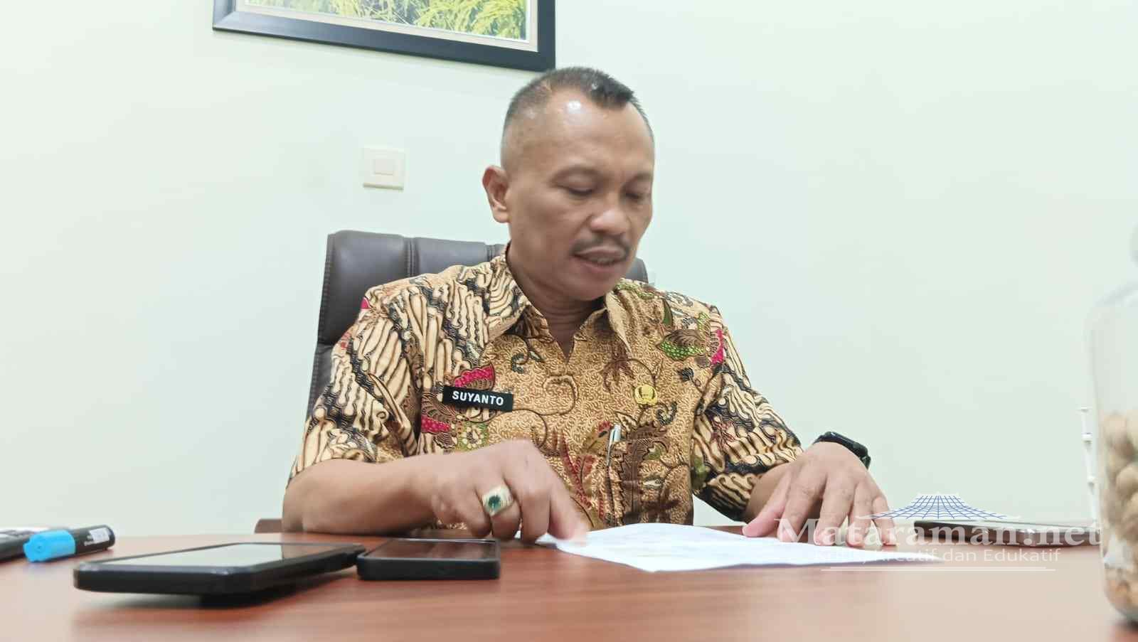 Panen Melimpah, Tulungagung Catat Surplus Padi Hingga 66 Ribu Ton