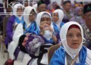 PPIH Surabaya Imbau Jemaah Haji Waspadai Cuaca Panas Ekstrem di Madinah