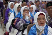 PPIH Surabaya Imbau Jemaah Haji Waspadai Cuaca Panas Ekstrem di Madinah