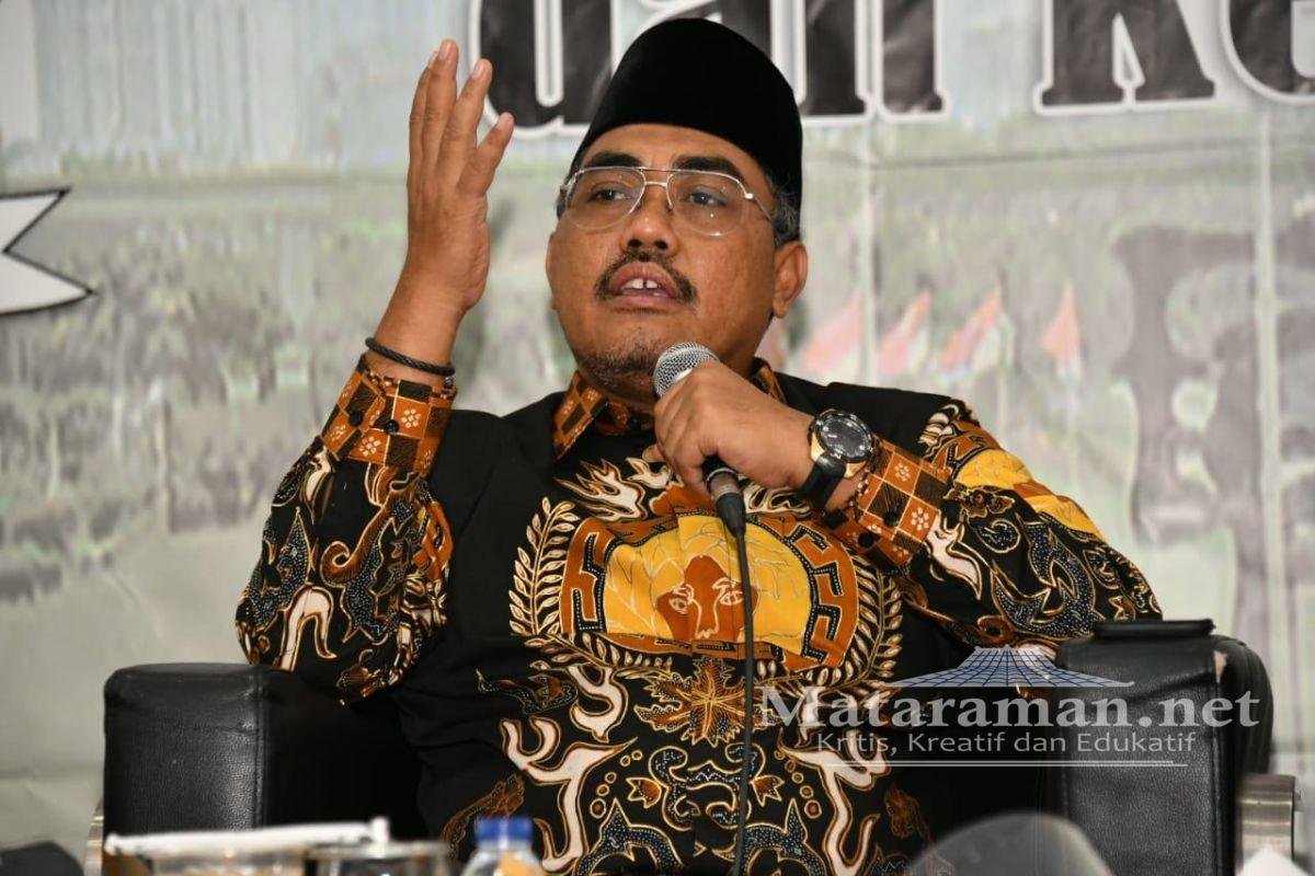 Jazilul Fawaid Optimis Pelaksanaan Ibadah Haji Tahun 2025 akan Lebih Baik
