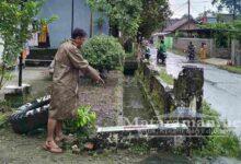 Kronologi Balita Terseret Air di Blitar, Hari Ini Dilakukan Pencarian