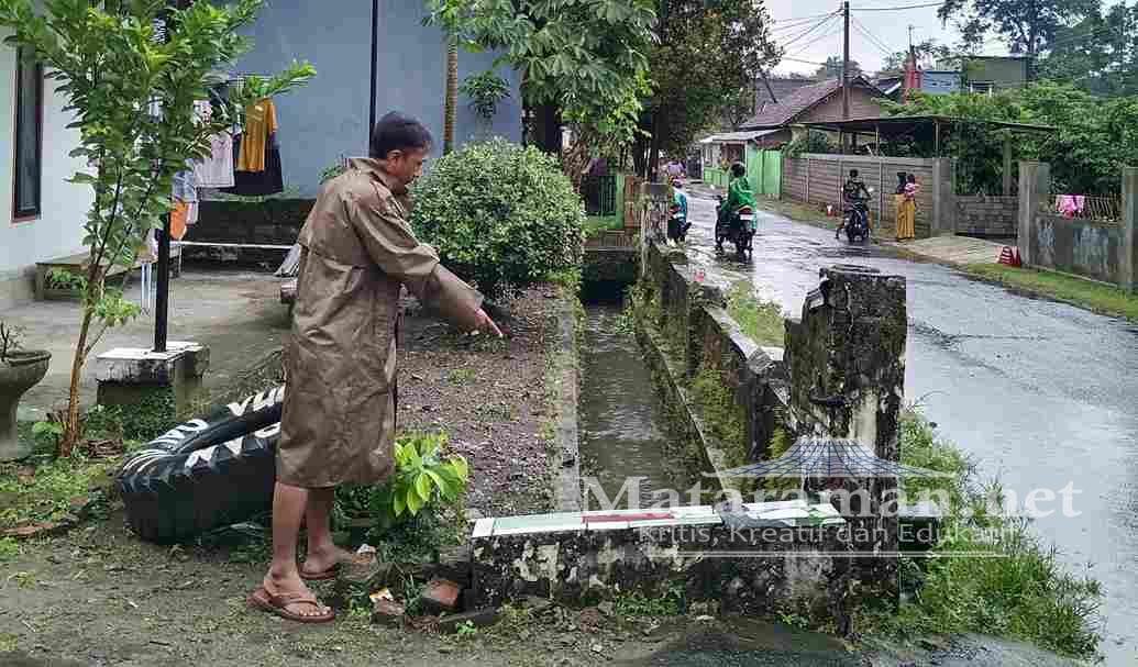 Kronologi Balita Terseret Air di Blitar, Hari Ini Dilakukan Pencarian
