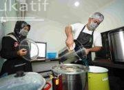 Mas Dhito Alokasikan Bantuan Modal Bagi 5.446 UMKM Kabupaten Kediri