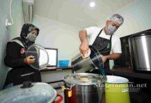 Mas Dhito Alokasikan Bantuan Modal Bagi 5.446 UMKM Kabupaten Kediri