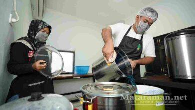 Mas Dhito Alokasikan Bantuan Modal Bagi 5.446 UMKM Kabupaten Kediri