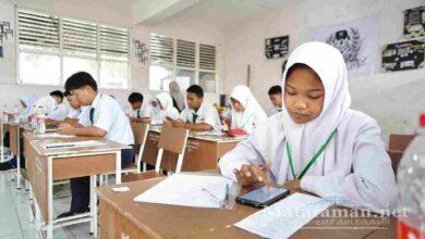 Setahun Terakhir, Enam Ribu Anak Tidak Sekolah Tertangani Pemkab Kediri