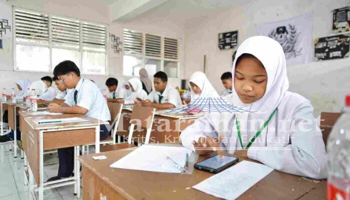 Setahun Terakhir, Enam Ribu Anak Tidak Sekolah Tertangani Pemkab Kediri