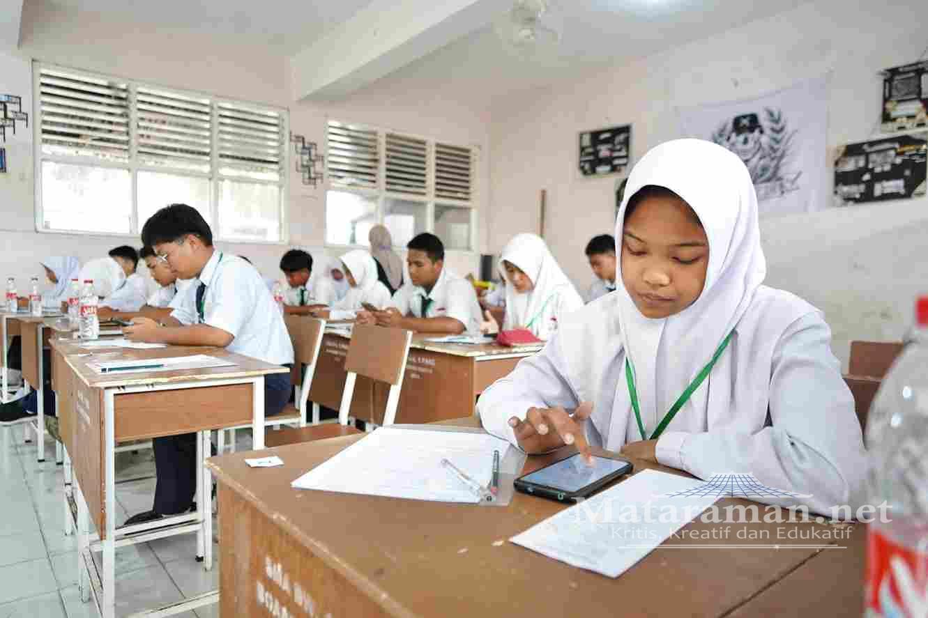 Setahun Terakhir, Enam Ribu Anak Tidak Sekolah Tertangani Pemkab Kediri