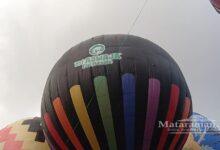 MI Aswaja Besole Tulungagung Juara Favorit Festival Balon