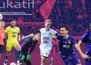 Evaluasi Performa, Persik Kediri Lepas Banyak Pemain