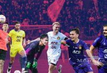 Evaluasi Performa, Persik Kediri Lepas Banyak Pemain