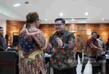 Akhir 2025, Pemkab Kediri Bakal Membuka Wisata Ubalan