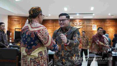 Akhir 2025, Pemkab Kediri Bakal Membuka Wisata Ubalan