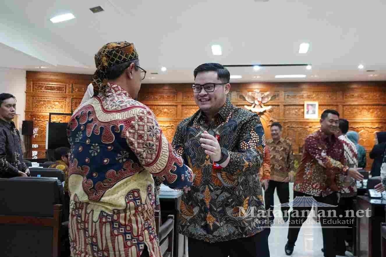 Akhir 2025, Pemkab Kediri Bakal Membuka Wisata Ubalan