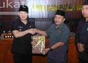Bahas RPJMD, Bupati Trenggalek Ingin Bangun Ekonomi hingga Tingkatkan SDM