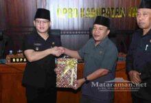 Bahas RPJMD, Bupati Trenggalek Ingin Bangun Ekonomi hingga Tingkatkan SDM