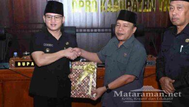 Bahas RPJMD, Bupati Trenggalek Ingin Bangun Ekonomi hingga Tingkatkan SDM