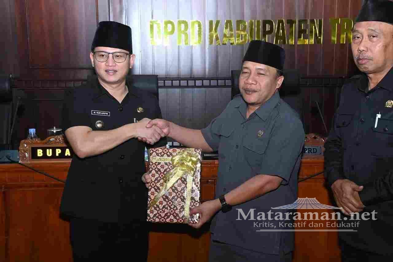 Bahas RPJMD, Bupati Trenggalek Ingin Bangun Ekonomi hingga Tingkatkan SDM