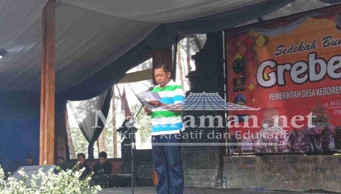 Sukses Grebeg Suro, Pemkab Tulungagung Berpesan Jaga Kebersihan Pantai Gemah