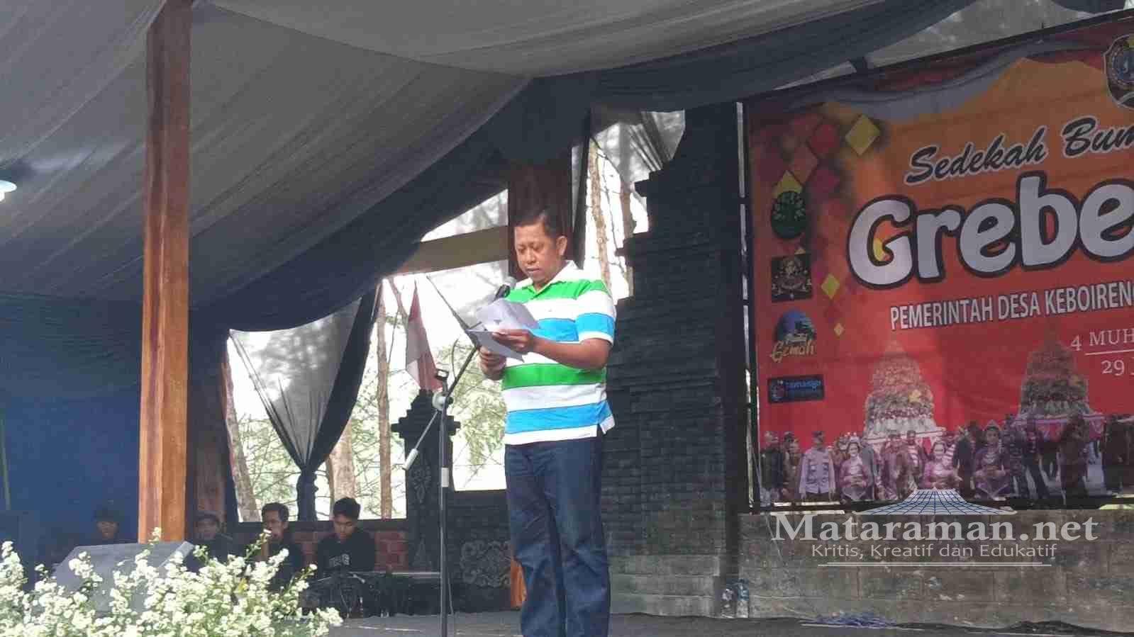 Sukses Grebeg Suro, Pemkab Tulungagung Berpesan Jaga Kebersihan Pantai Gemah