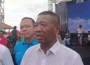 Bupati Gatut Ingin Festival Balon Kembali Digelar di Momen Harjad Tulungagung 2025