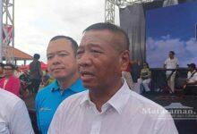 Bupati Gatut Ingin Festival Balon Kembali Digelar di Momen Harjad Tulungagung 2025