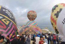 39 Peserta Semarakkan Festival Balon Udara Pertama di Jatim Ada di Tulungagung
