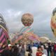 39 Peserta Semarakkan Festival Balon Udara Pertama di Jatim Ada di Tulungagung