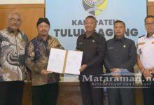 Tulungagung Dipercaya Tuan Rumah Festival Budaya Spiritual, Bangkitkan Ekonomi Lokal