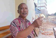 Aktivitas Mendulang Emas di Tulungagung Dilarang, Dikhawatirkan Merusak Lingkungan