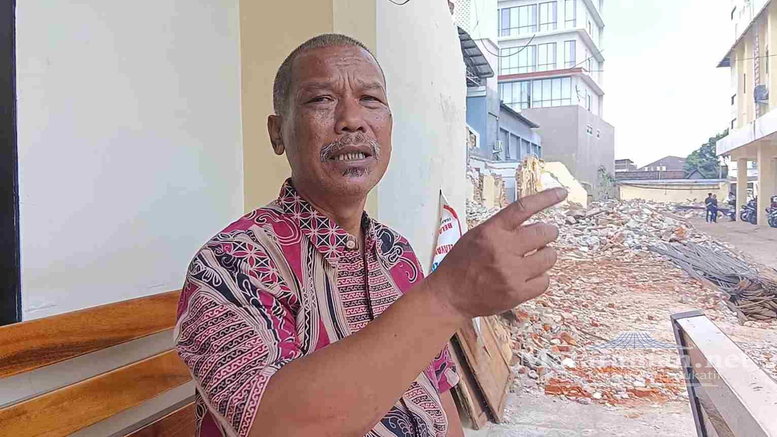 Aktivitas Mendulang Emas di Tulungagung Dilarang, Dikhawatirkan Merusak Lingkungan