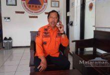 Jalan Nasional Penghubung Pacitan-Trenggalek Amblas, Begini Langkah BPBD