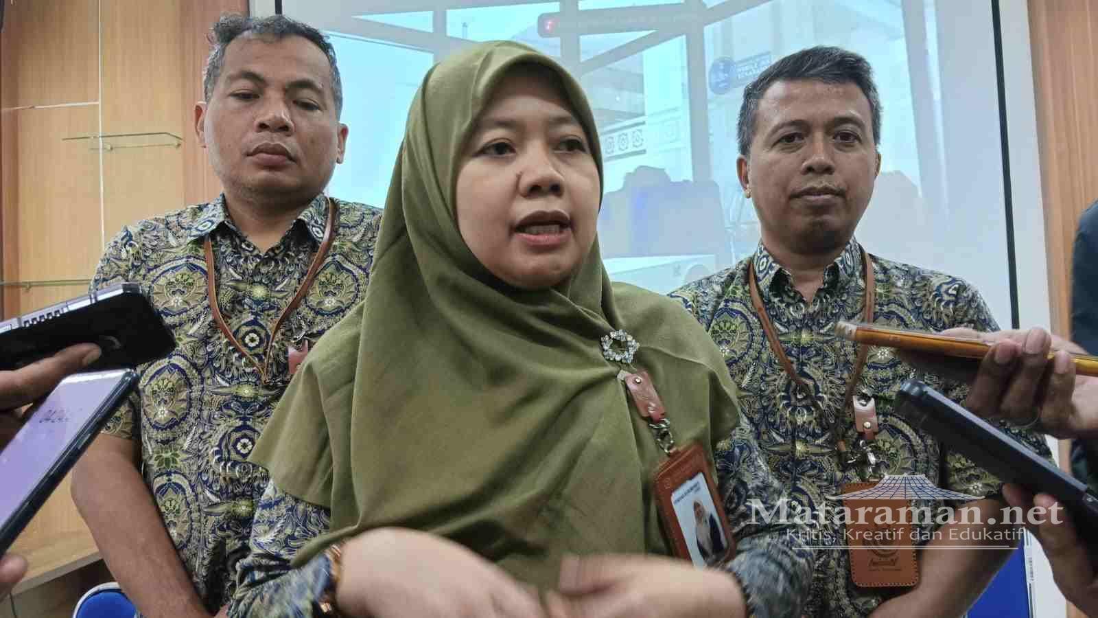 Ribuan Peserta Penerima Bantuan Iuran JKN Dinonaktifkan, Begini Penjelasan BPJS Tulungagung