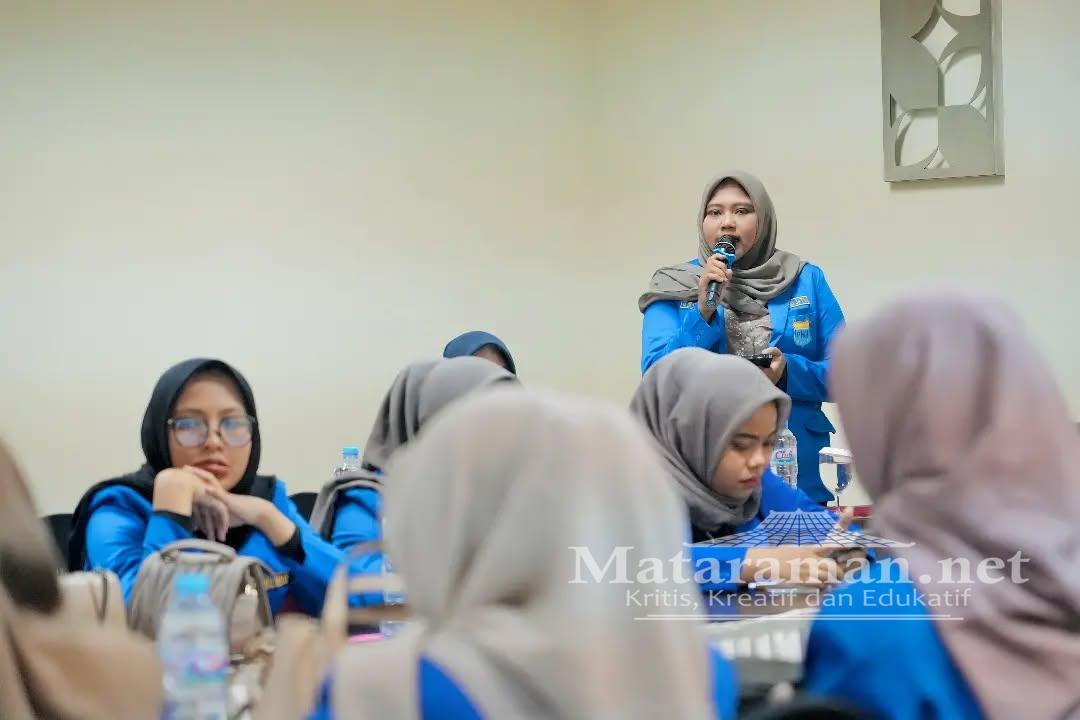 Debat Kandidat Calon Ketua PKC PMII Jatim Berlangsung Minggu Ini