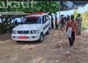 Dihantam Ombak, Nelayan Lombok Tewas di Perairan Tulungagung