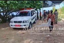 Dihantam Ombak, Nelayan Lombok Tewas di Perairan Tulungagung